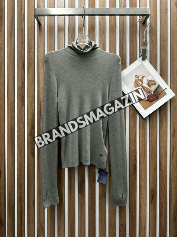 Водолазка Loro Piana BM46211003377