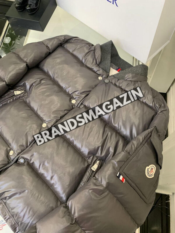 Пуховик Moncler BM46574113477 6