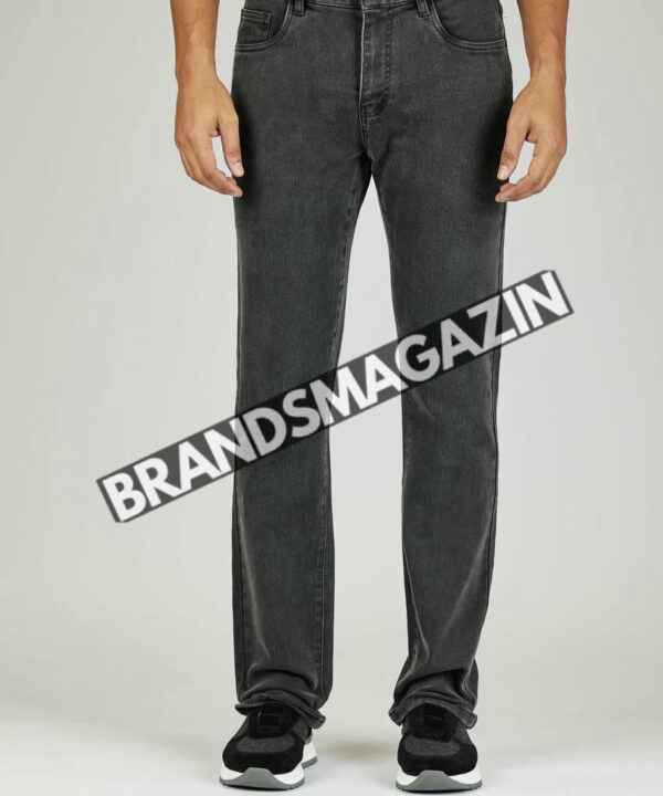 Джинсы Zilli BM45917574677 Джинсы Zilli BM45917574677