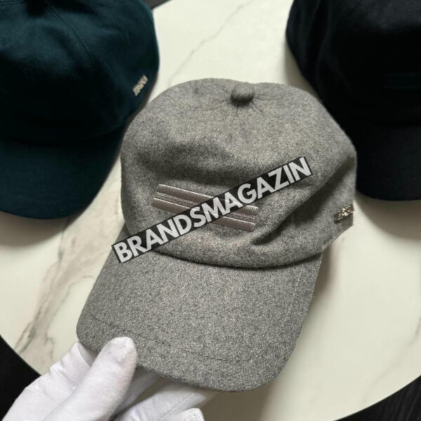 Кепка Zegna BM47060914777