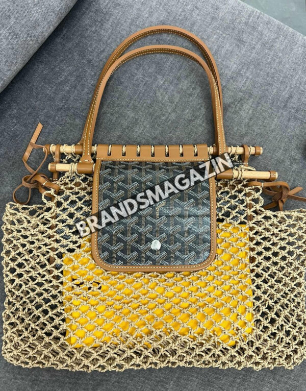 Сумка Goyard BM6999577 3