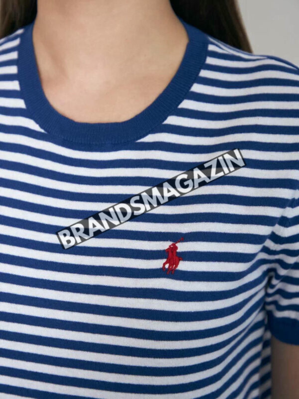 Футболка Ralph Lauren BM70971077 5
