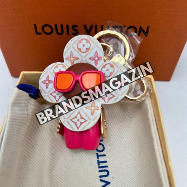Брелок для сумки Louis Vuitton BM46782555877
