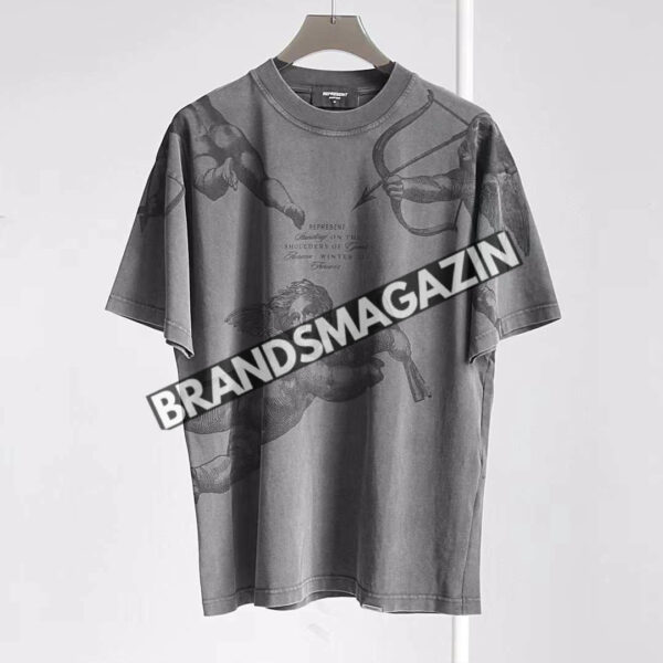 Футболка Represent BM7301277