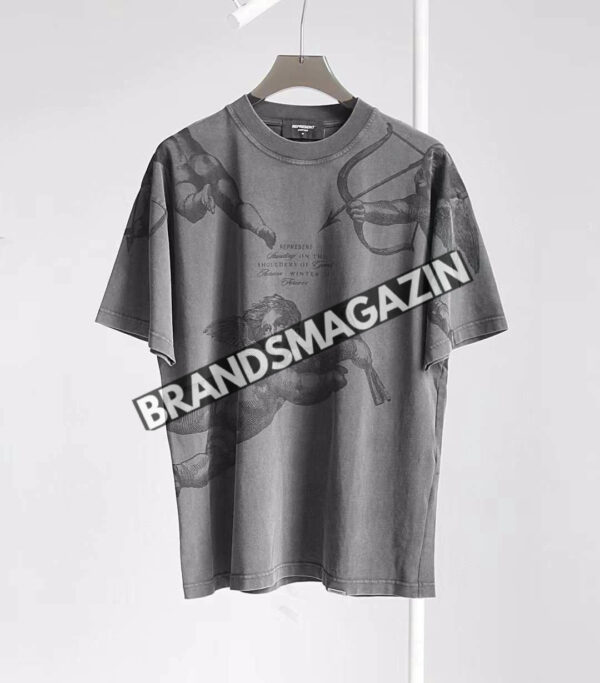 Футболка Represent BM7301277