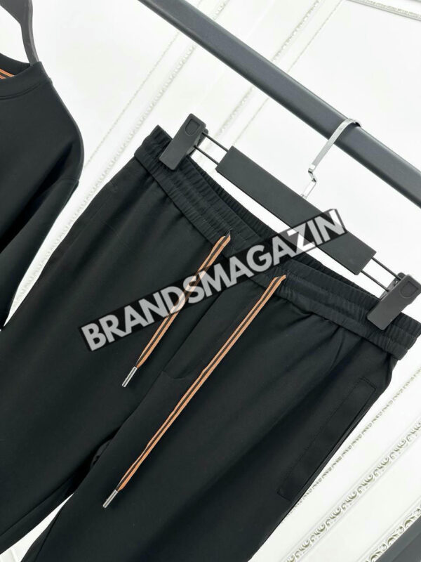 Прогулочный костюм Zegna BM69759477 5