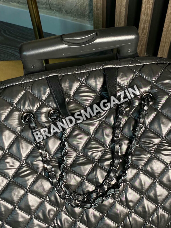 Чемодан Chanel BM7524977 3
