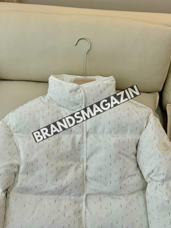 Пуховик Moncler BM46914521377 4