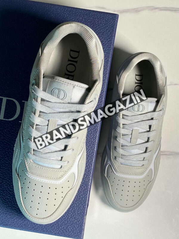 Кеды Dior BM47632909877 5