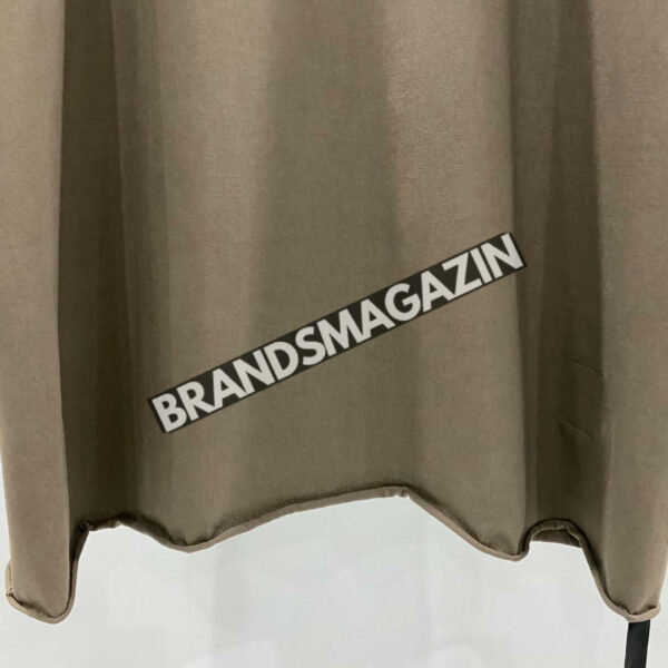 Футболка Rick Owens BM71854877 7