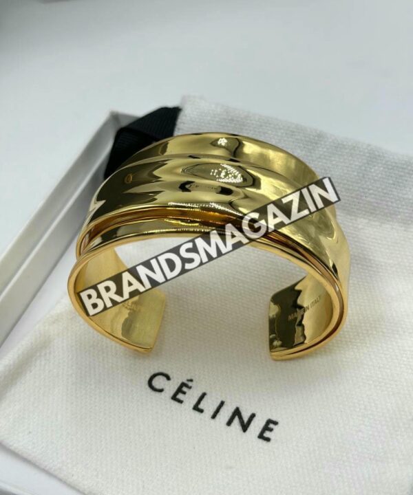 Браслет Celine BM45924037777 Браслет Celine BM45924037777