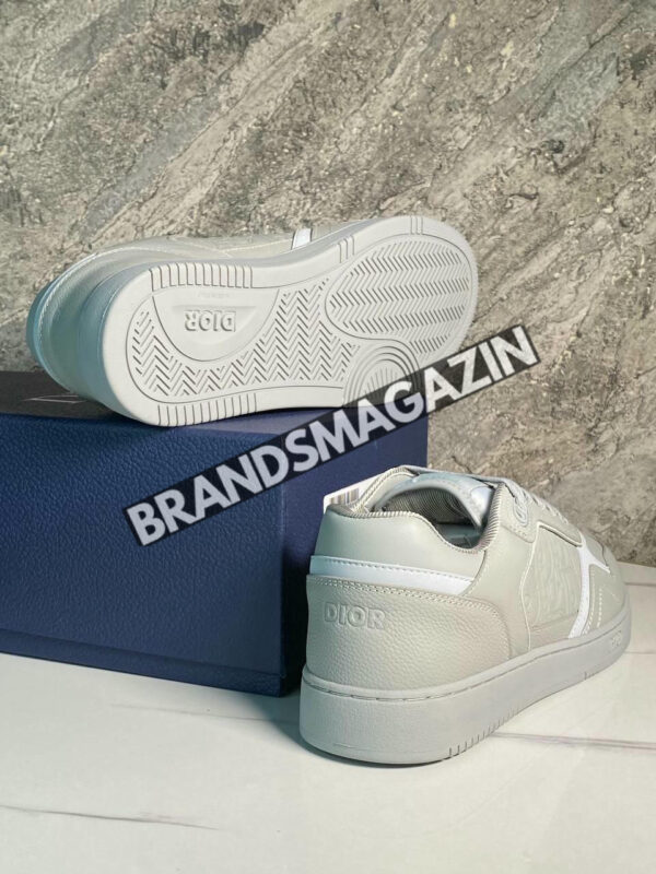 Кеды Dior BM47632909877 2