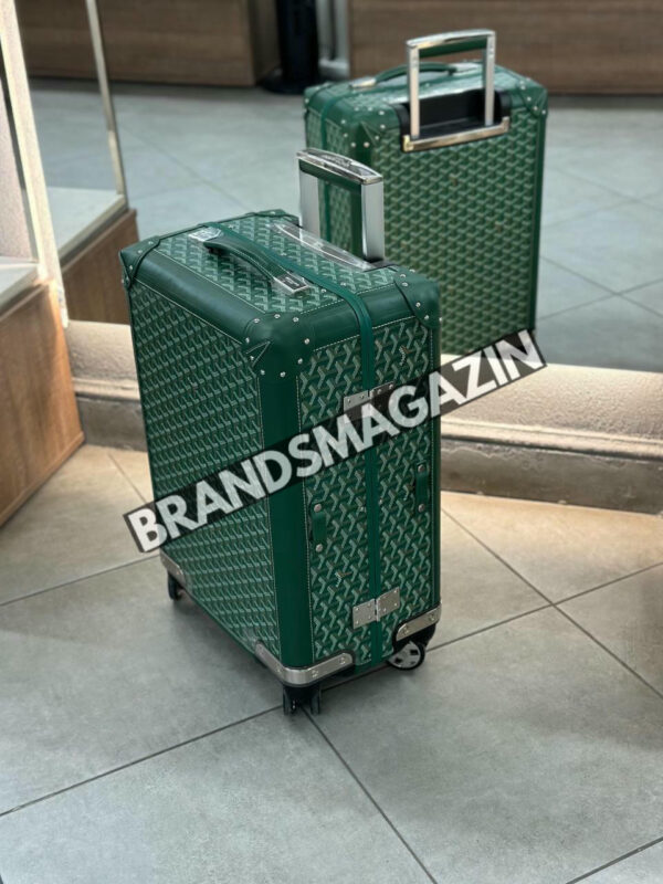 Чемодан Goyard BM69875977