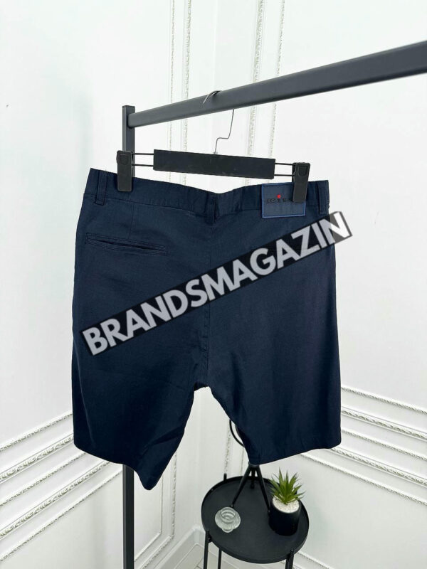 Шорты Kiton BM71558177 2