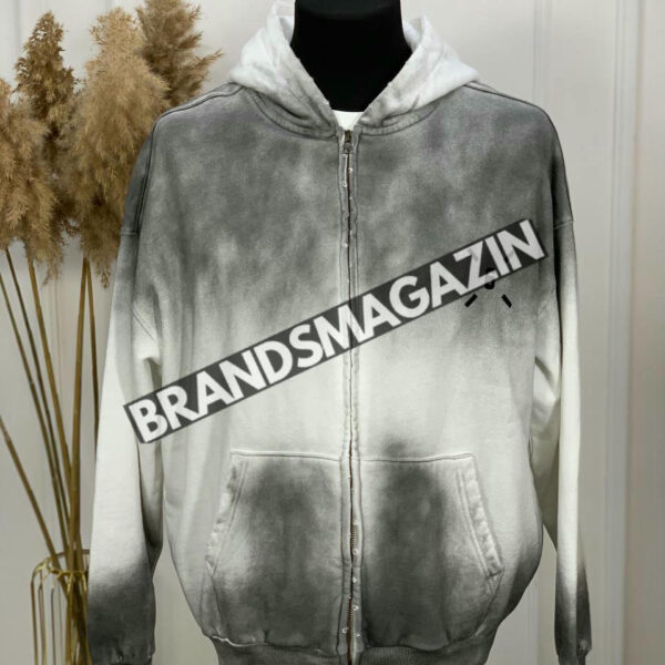 Худи Maison Margiela BM46609166377