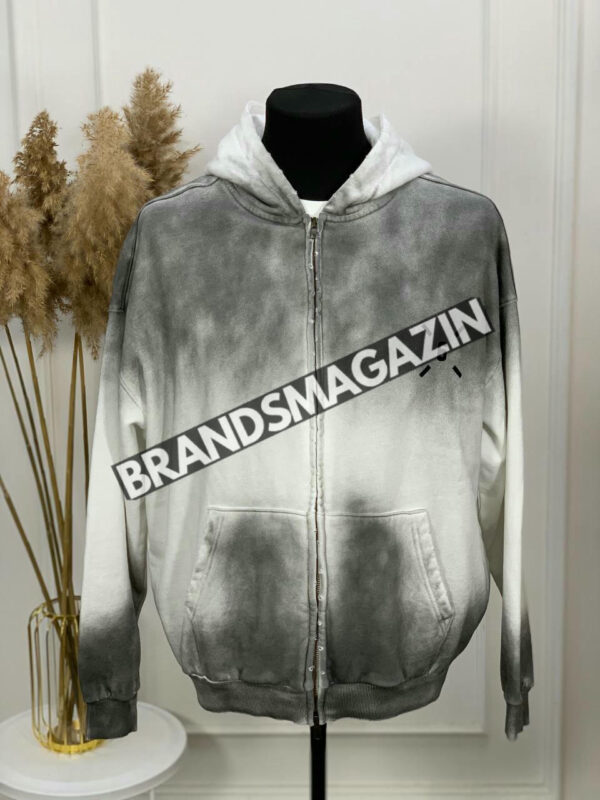 Худи Maison Margiela BM46609166377