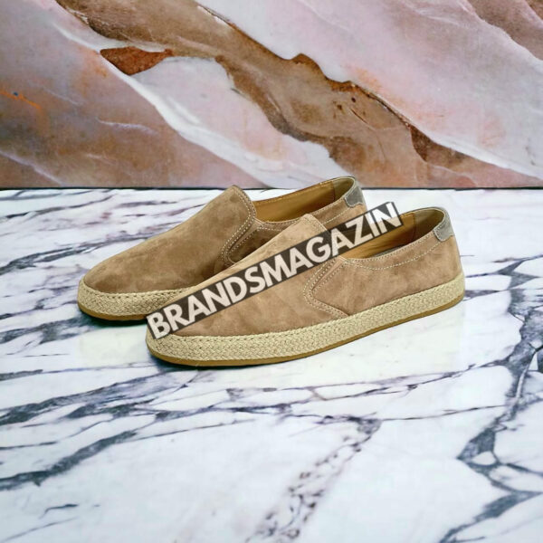 Слипоны Brunello Cucinelli BM70750977