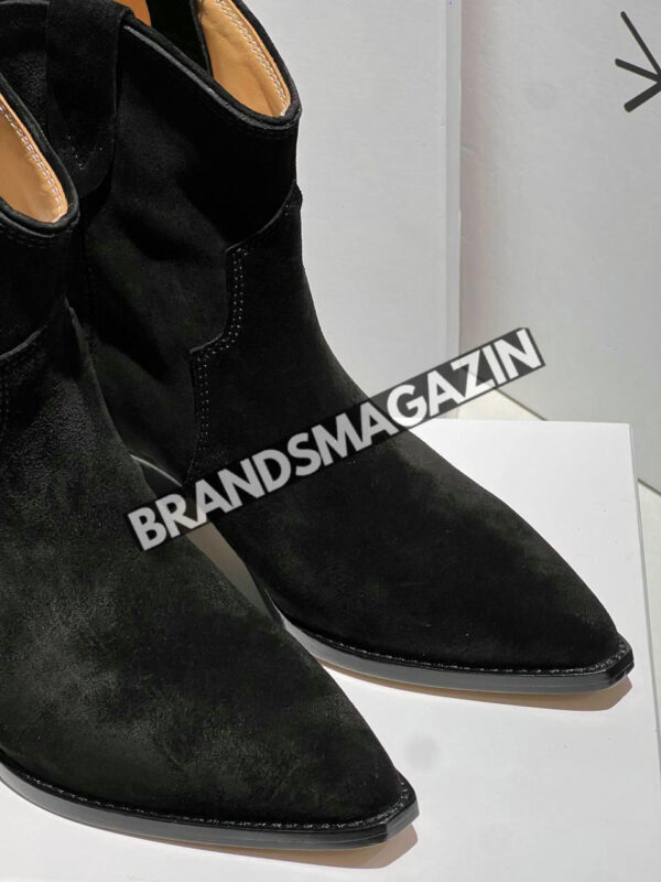 Казаки Isabel Marant BM45735983177 3