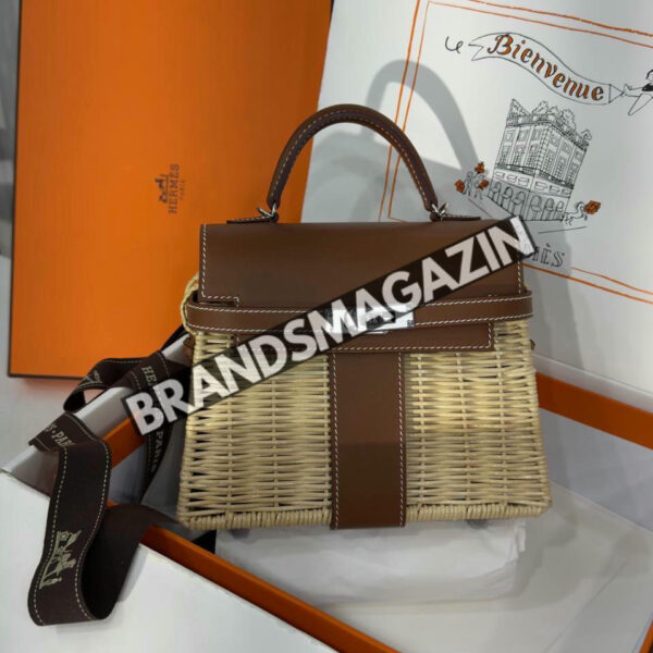 Сумка Hermes BM47636415577