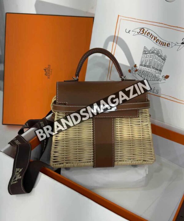 Сумка Hermes BM47636415577 Сумка Hermes BM47636415577