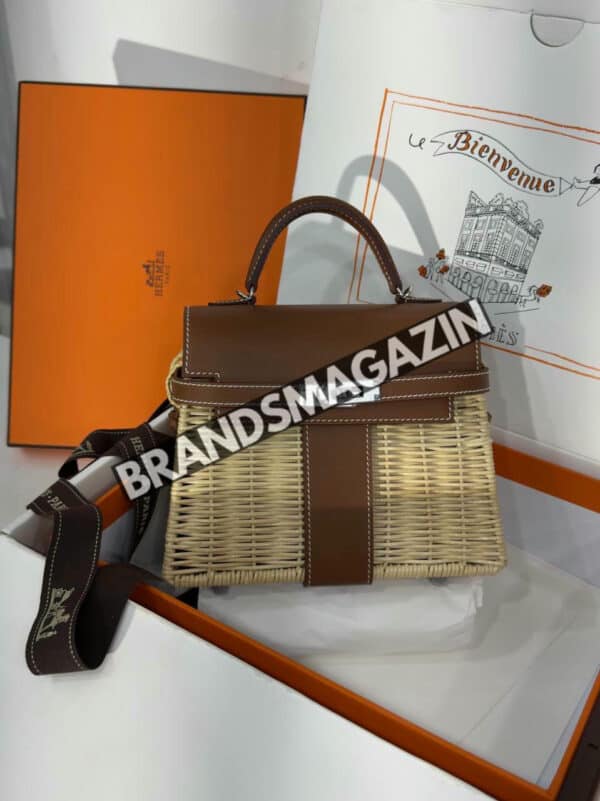Сумка Hermes BM47636415577