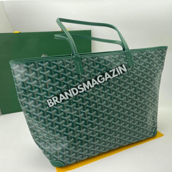 Сумка Goyard 37 см BM70215677
