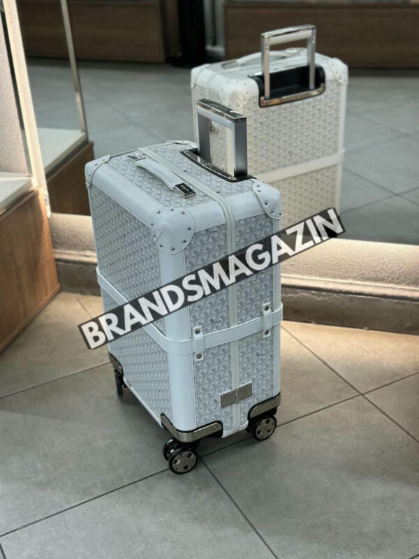 Чемодан Goyard BM69876077