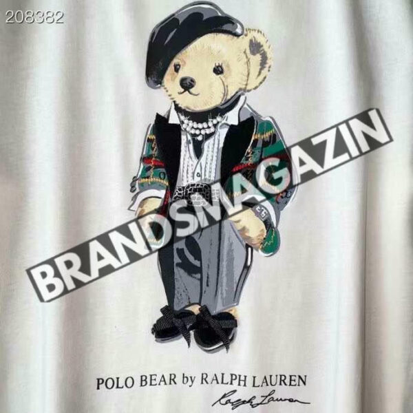 Футболка Ralph Lauren BM70335577 2