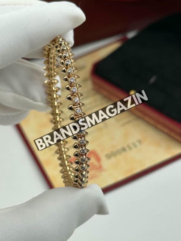 Браслет Cartier BM47037568977 2