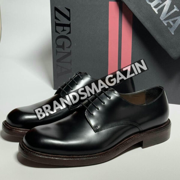 Туфли Zegna BM47298165177