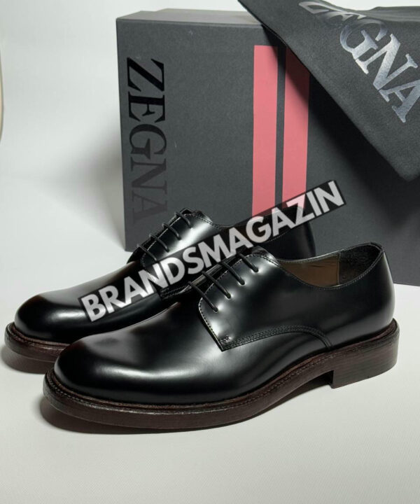 Туфли Zegna BM47298165177 Туфли Zegna BM47298165177