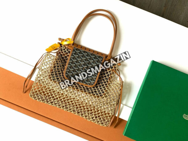Сумка Goyard BM6999577 5
