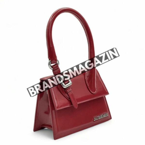 Сумка Jacquemus BM70290877