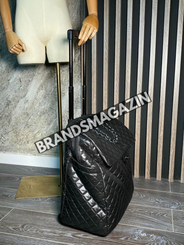 Чемодан Chanel BM7524977 4