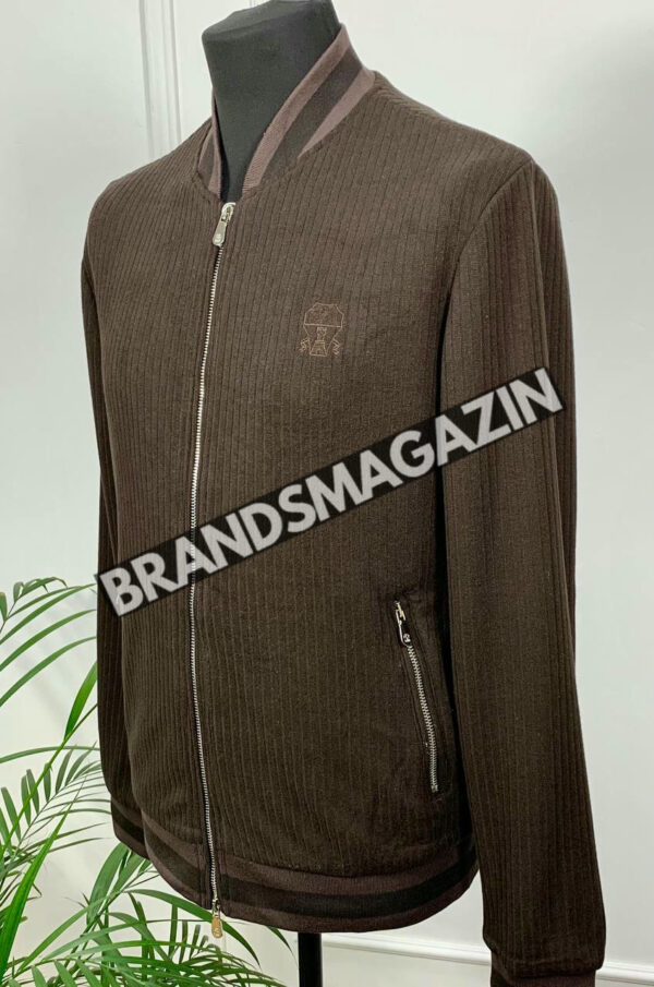 Костюм Brunello Cucinelli BM46716468777 2