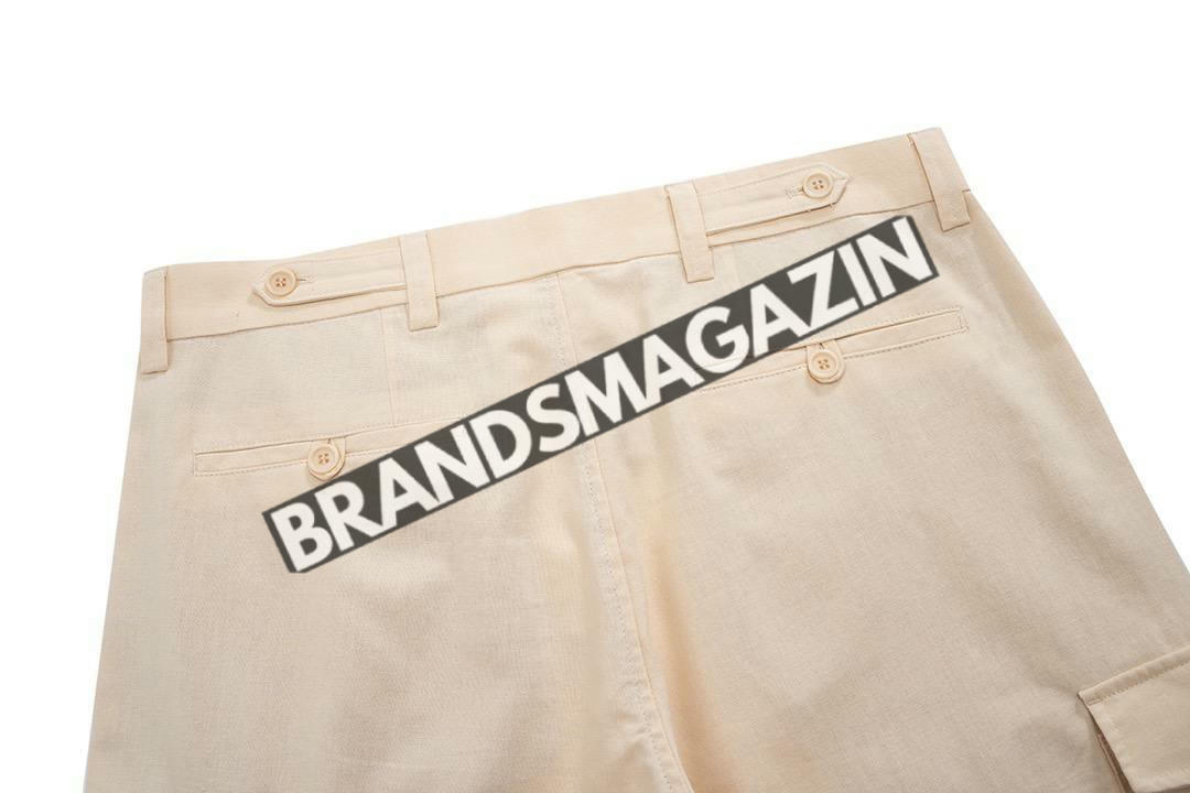 Шорты Loro Piana BM7036277 8 Шорты Loro Piana BM7036277 8