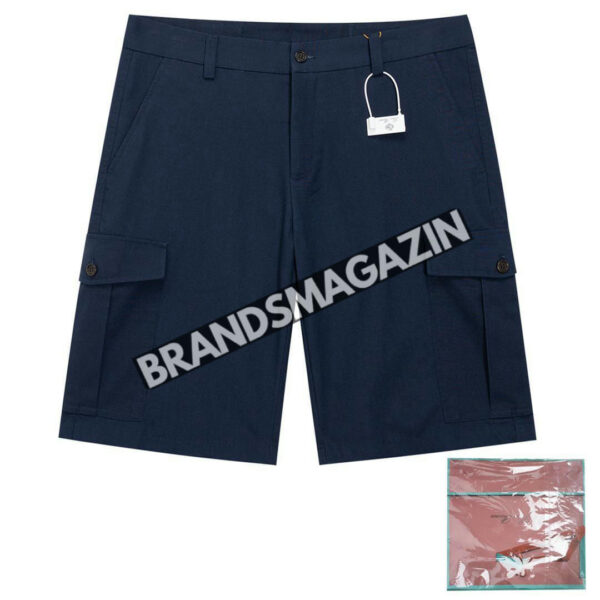 Шорты Loro Piana BM7036477