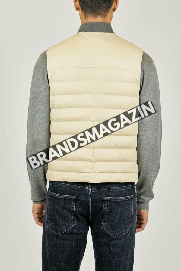 Безрукавка Brunello Cucinelli BM45825759277 2