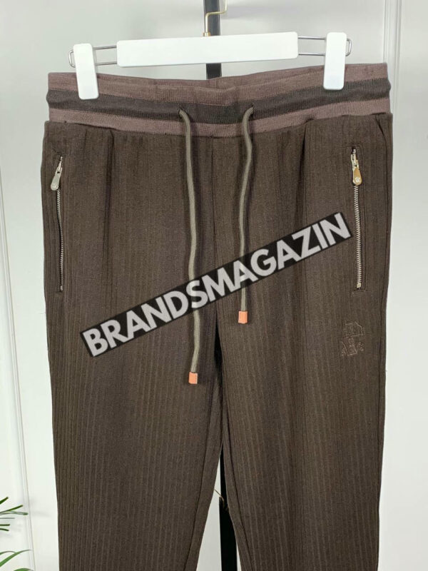 Костюм Brunello Cucinelli BM46716468777 5