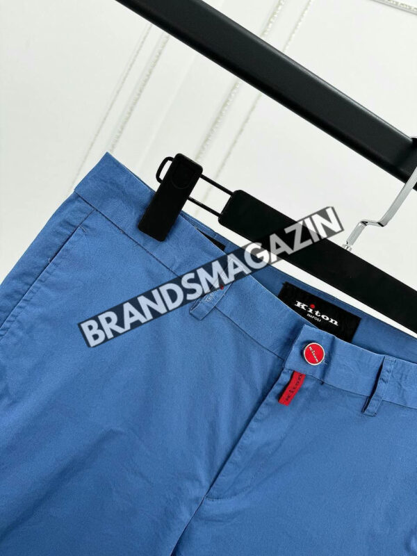 Шорты Kiton BM70022277 4