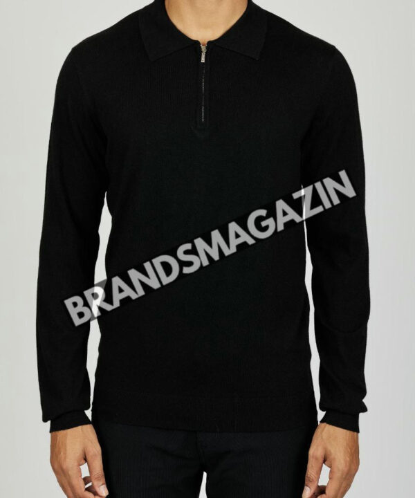 Поло Zilli BM45698232777 Поло Zilli BM45698232777