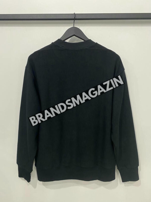 Свитшот Jil Sander BM46277033077 2