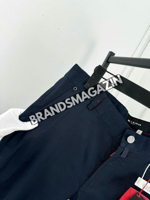 Шорты Kiton BM71558177 4