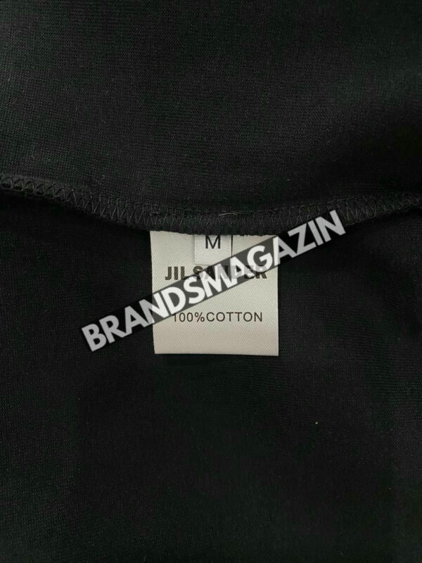 Свитшот Jil Sander BM46277033077 3