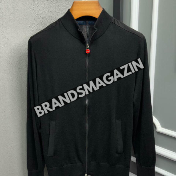 Кардиган Kiton BM45988916877