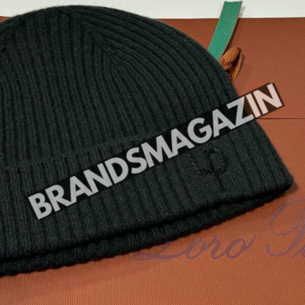 Шапка Loro Piana BM46783986377
