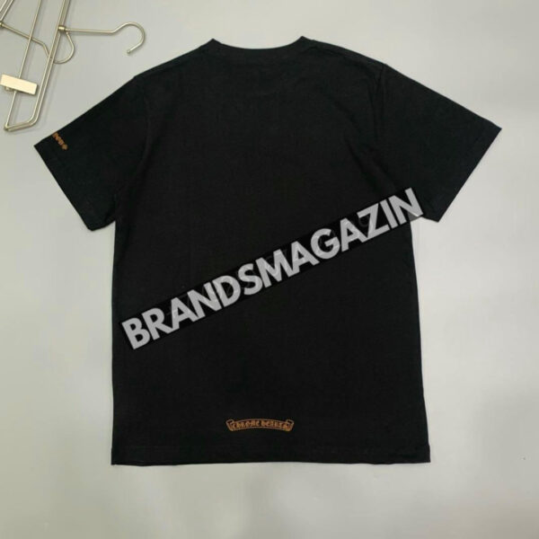 Футболка Chrome Hearts BM69208277 2