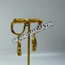 Серьги Alexander McQueen BM45984629377