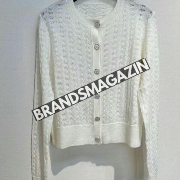 Кардиган Chanel BM45908363077