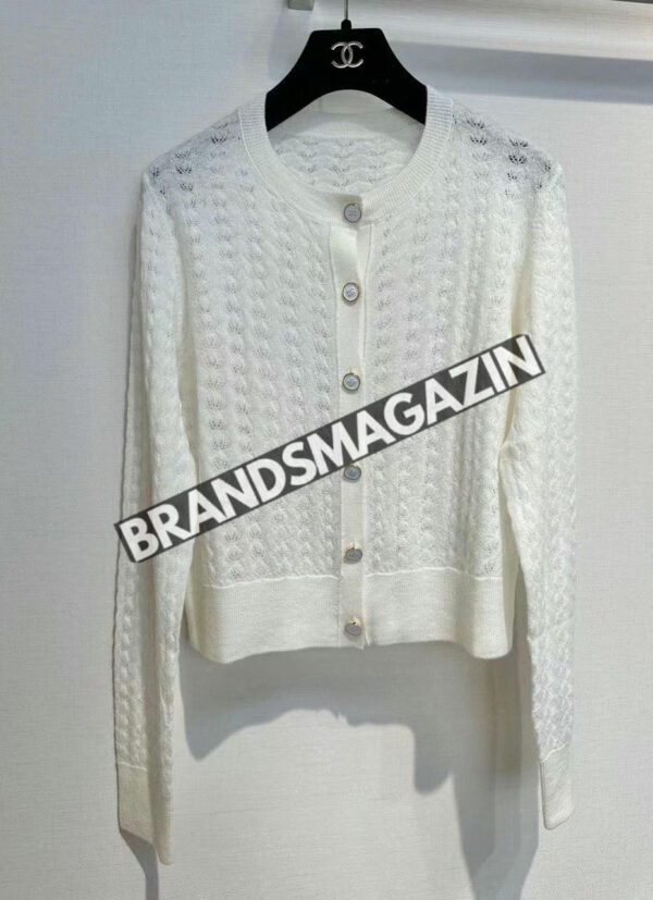 Кардиган Chanel BM45908363077